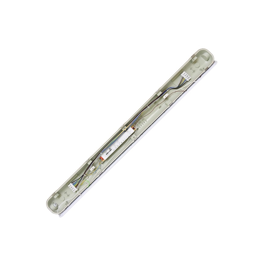 LED Industriell belysning LIBRA LED/72W/230V IP65 4100K