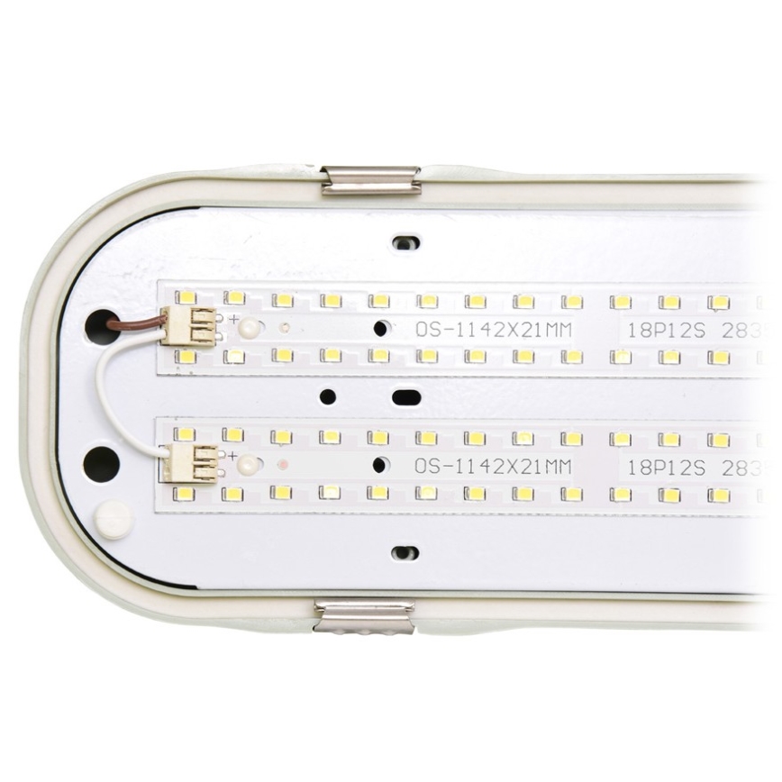 LED Industriell belysning LIBRA LED/72W/230V IP65 4100K