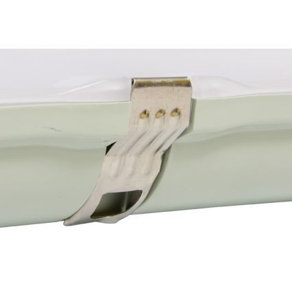 LED Industriell belysning LIBRA LED/72W/230V IP65 4100K