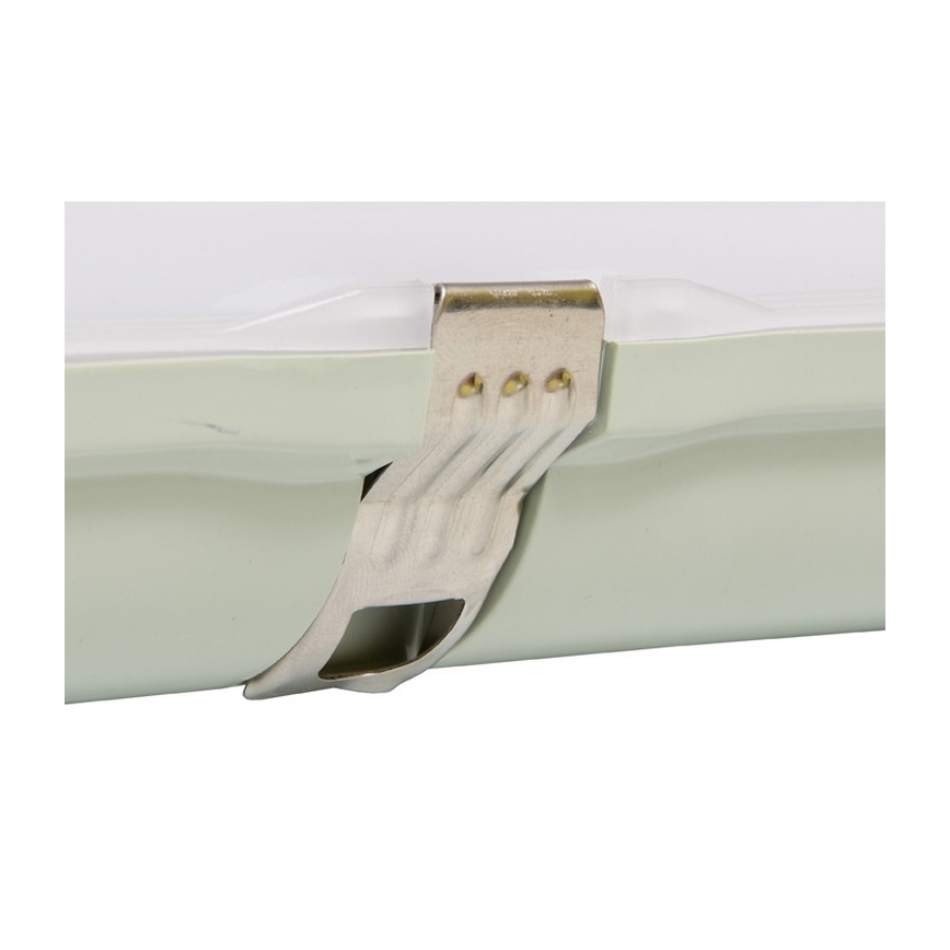 LED Industriell belysning LIBRA LED/72W/230V IP65 4100K