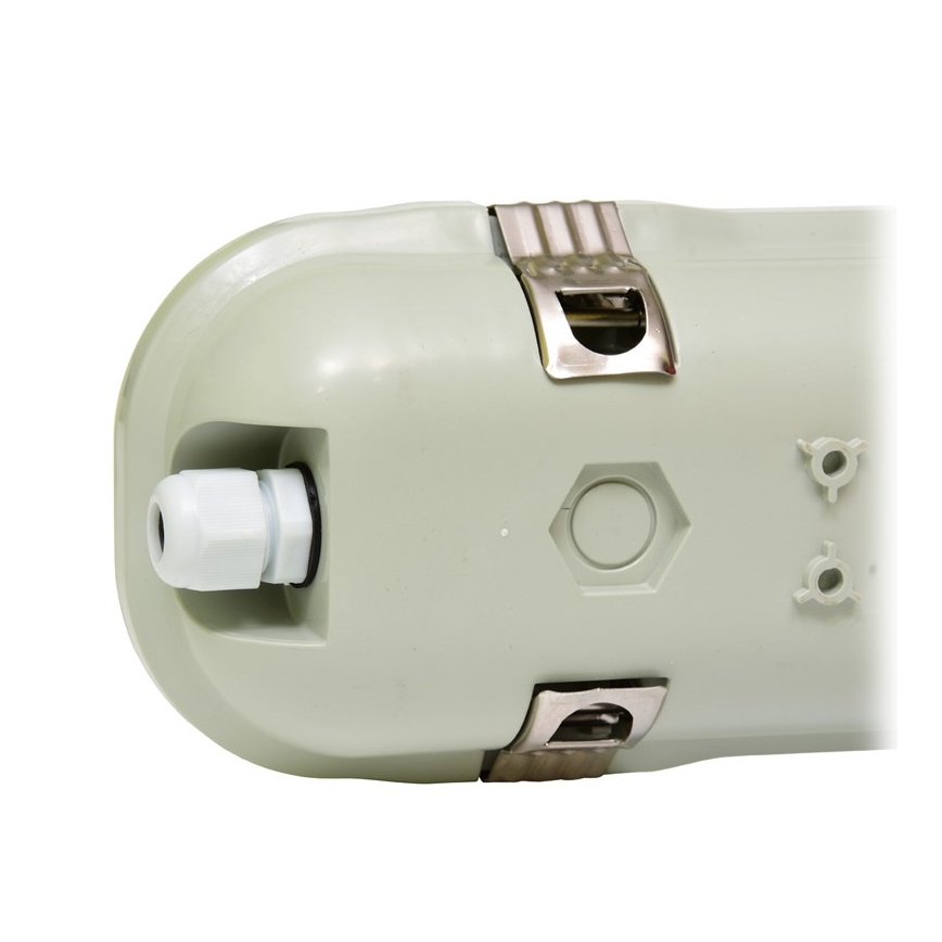 LED Industriell belysning LIBRA LED/72W/230V IP65 4100K