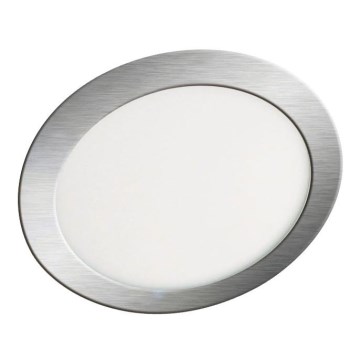 LED Infälld belysning 120xLED SMD/24W/230V