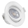 LED infälld belysning EYE LED/5W/230V 3000K