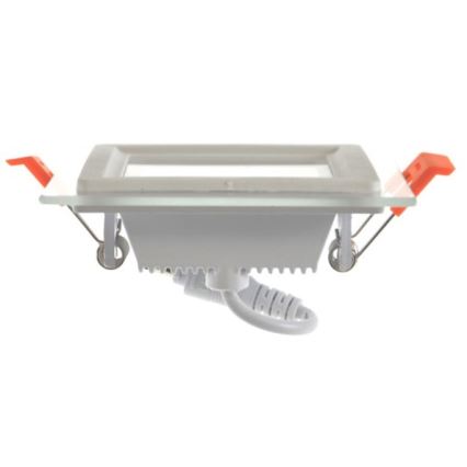 LED infälld belysning FINITY LED/6W/230V 4000K