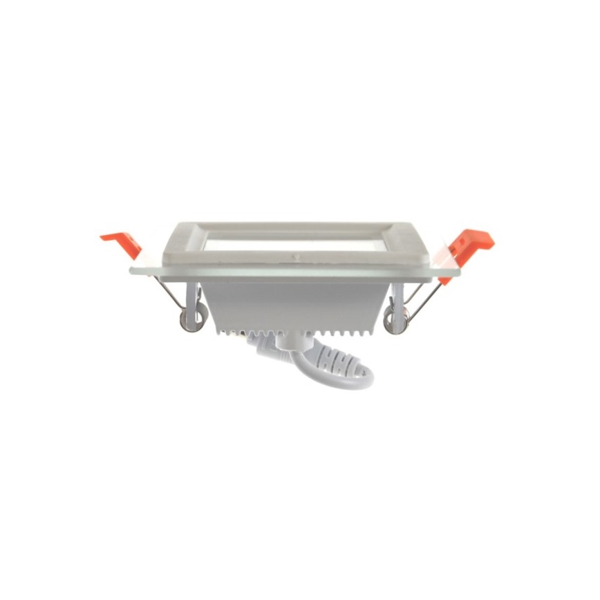 LED infälld belysning FINITY LED/6W/230V 4000K