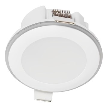 LED infälld belysning HALO LED/5W/230V 3000K