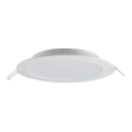 LED infälld belysning LED/12W/230V 4000K