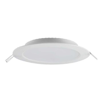 LED infälld belysning LED/12W/230V 4000K