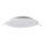 LED infälld belysning LED/24W/230V diameter 29,6 cm 6500K vit