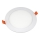 LED infälld belysning LED/24W/230V