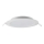 LED infälld belysning LED/3W/230V diameter 9,5 cm 3000K vit