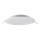 LED infälld belysning LED/6W/230V diameter 12 cm 3000K vit