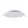 LED infälld belysning LED/6W/230V diameter 12 cm 6500K vit