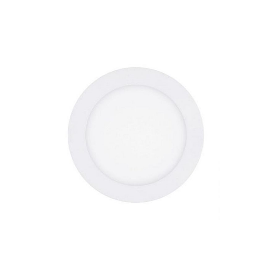 LED infälld belysning LED/6W/230V