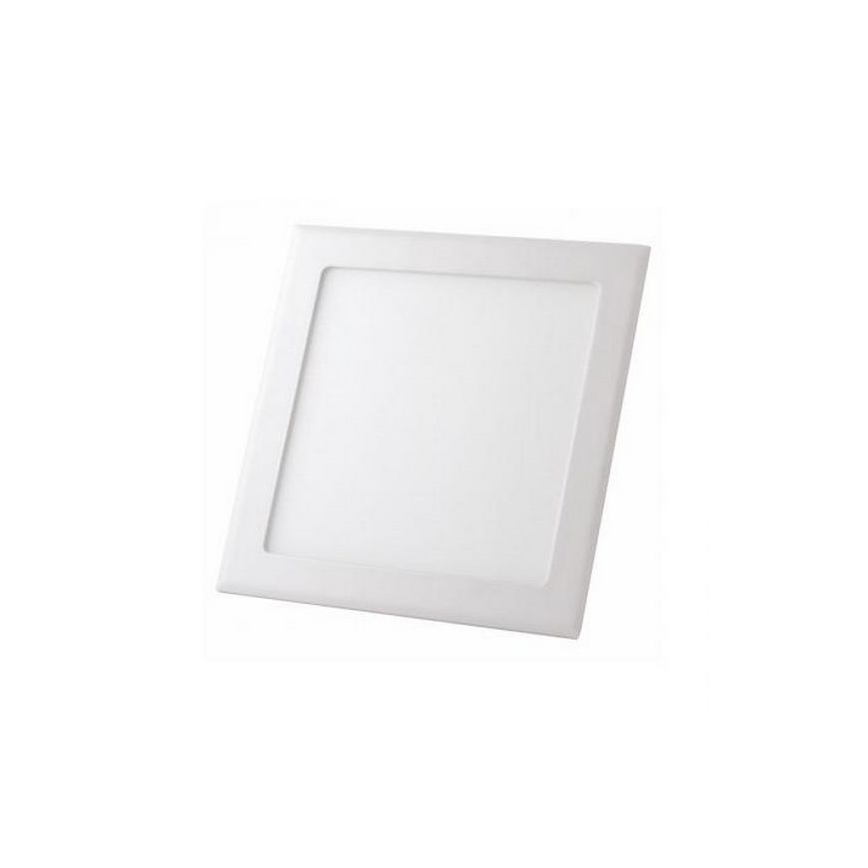 LED infälld belysning LED/6W/230V