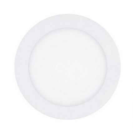 LED infälld belysning LED/6W/230V