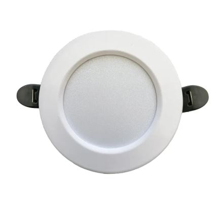 LED infälld belysning LED/7,5W/230V 4000K vit