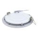 LED infälld belysning QTEC LED/12W/230V 6500K diameter 16,7 cm