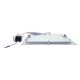 LED infälld belysning QTEC LED/24W/230V 2700K 29,2x29,2 cm