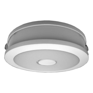 LED infälld belysning SLATER LED/12W/230V 4500K diameter 12 cm