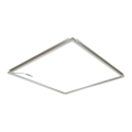 LED Infälld ram LED/40W/230V