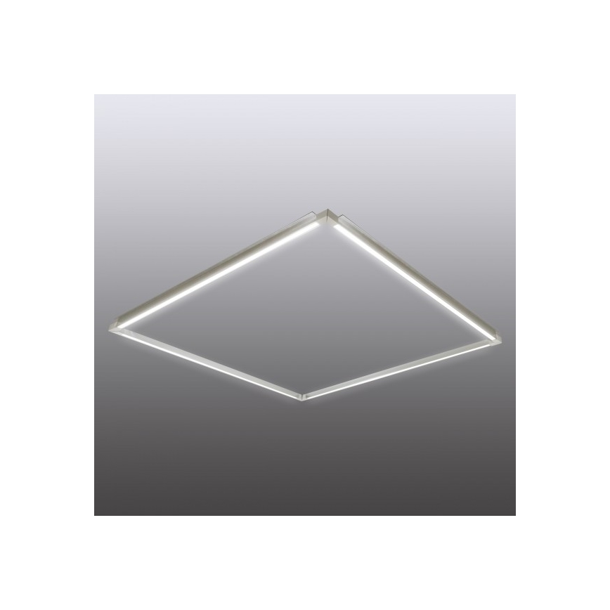 LED Infälld ram LED/40W/230V