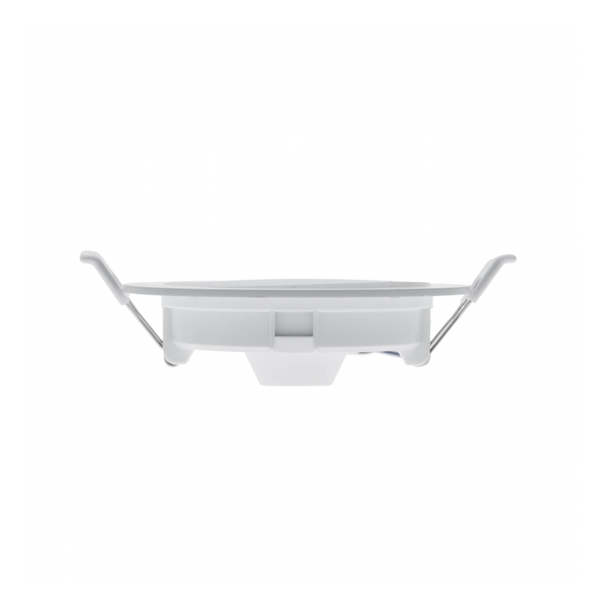 LED-infälld takarmatur ALGINE 2-i-1 LED/6W/230V 4000K vit