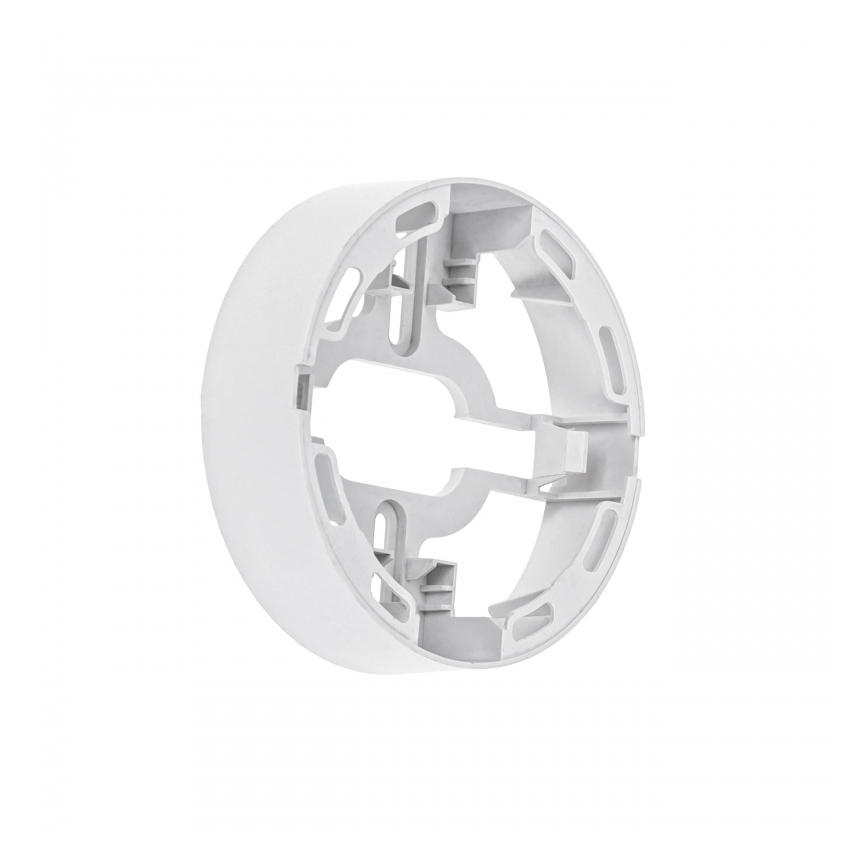 LED-infälld takarmatur ALGINE 2-i-1 LED/6W/230V 4000K vit