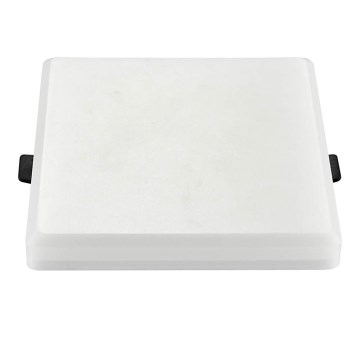 LED infälld takarmatur SAMSUNG CHIP LED/20W/230V 3000K