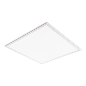 LED infälld takpanel DAVRO LED/40W/230V 4000K UGR<19 59,5x59,5 cm vit