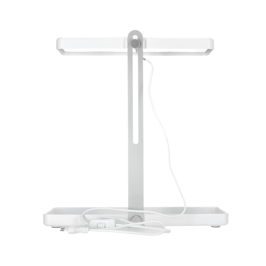 LED Inomhuslampa för odling av växter LED/20W/5V 3500K