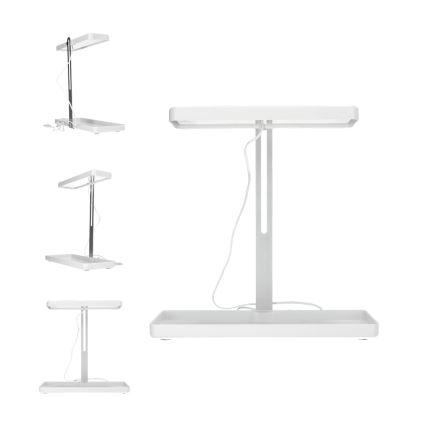 LED Inomhuslampa för odling av växter LED/20W/5V 3500K