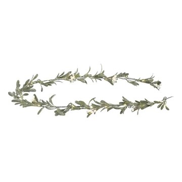 LED-juldekoration 25xLED/3xAA