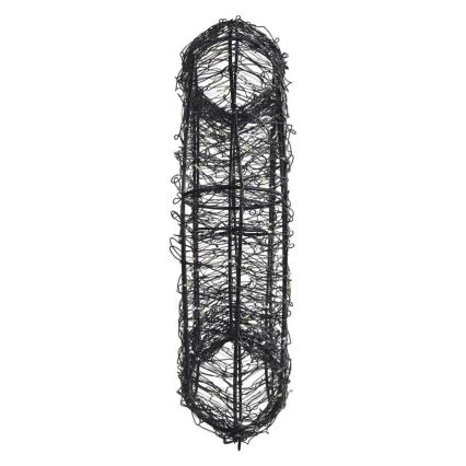 LED-juldekoration 480xLED/230V Ø 38 cm