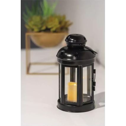 LED Juldekoration LED/1xCR2032 varm vit