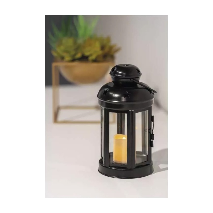 LED Juldekoration LED/1xCR2032 varm vit