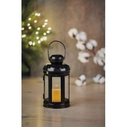 LED Juldekoration LED/1xCR2032 varm vit