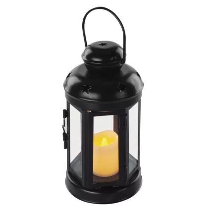 LED Juldekoration LED/1xCR2032 varm vit