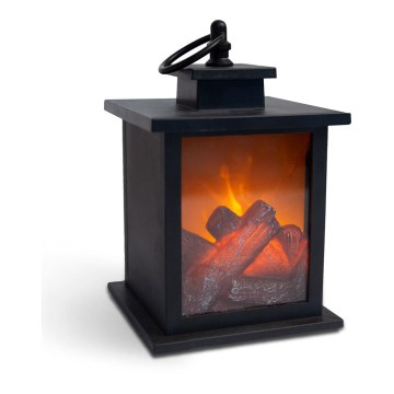 LED juldekoration  LED/3xAA