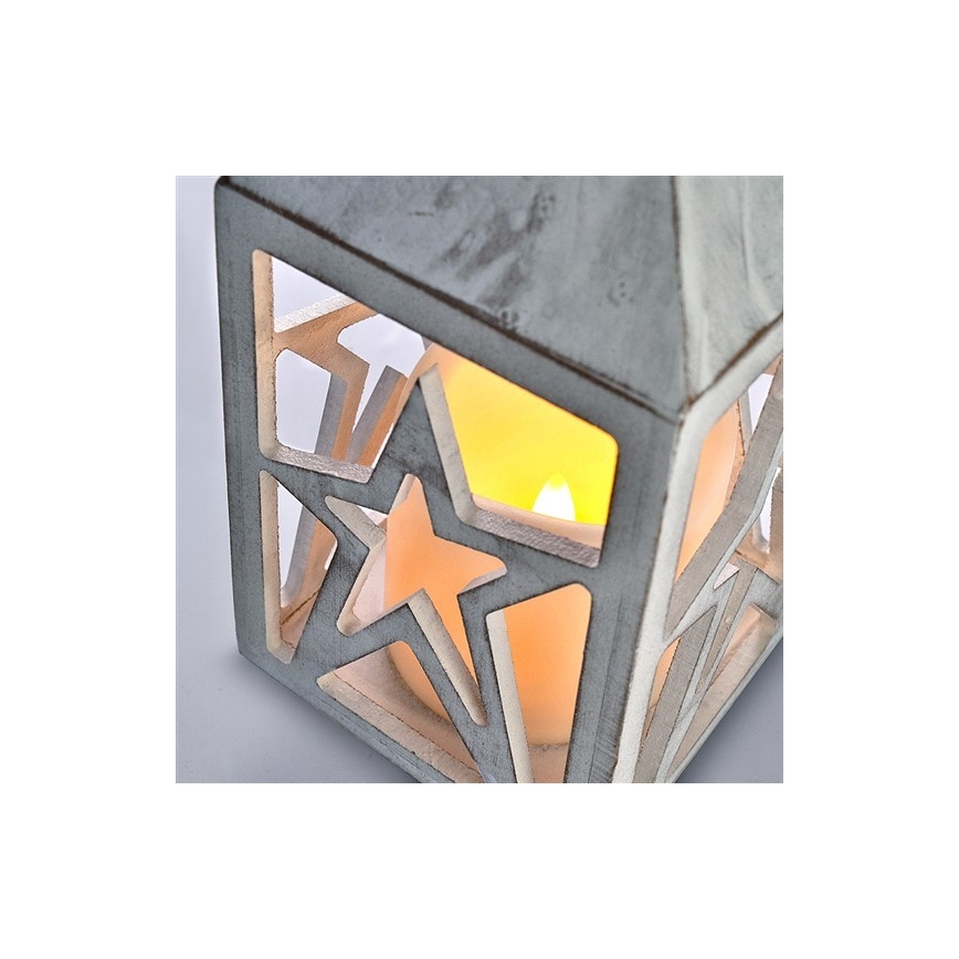 LED Juldekoration LED/3xAAA