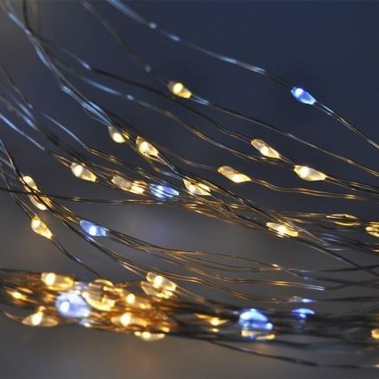 LED Julgardin LED/3xAA