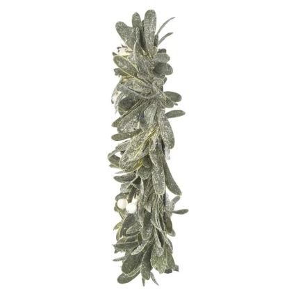 LED-julkrans 25xLED/3xAA Ø 35 cm