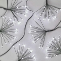 LED-julslinga 300 LED / 8,2 m – kallvit