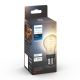 LED ljusreglerad glödlampa  Philips Hue WHITE AMBIANCE A60 E27/7W/230V 2200-4500K