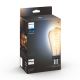 LED ljusreglerad glödlampa  Philips Hue WHITE AMBIANCE ST72 E27/7W/230V 2200-4500K