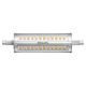 LED ljusreglerad glödlampa  Philips R7s/14W/230V 4000K 118mm