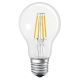 LED Justerbar ljusstyrka glödlampa  SMART+ A60 E27/6W/230V - Ledvance