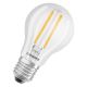 LED ljusreglerad glödlampa  SMART+ E27/5,5W/230V 2700K - Ledvance