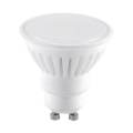 LED Keramik glödlampa GU10/9,5W/230V 3000K