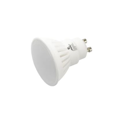 LED Keramik glödlampa GU10/9,5W/230V 3000K